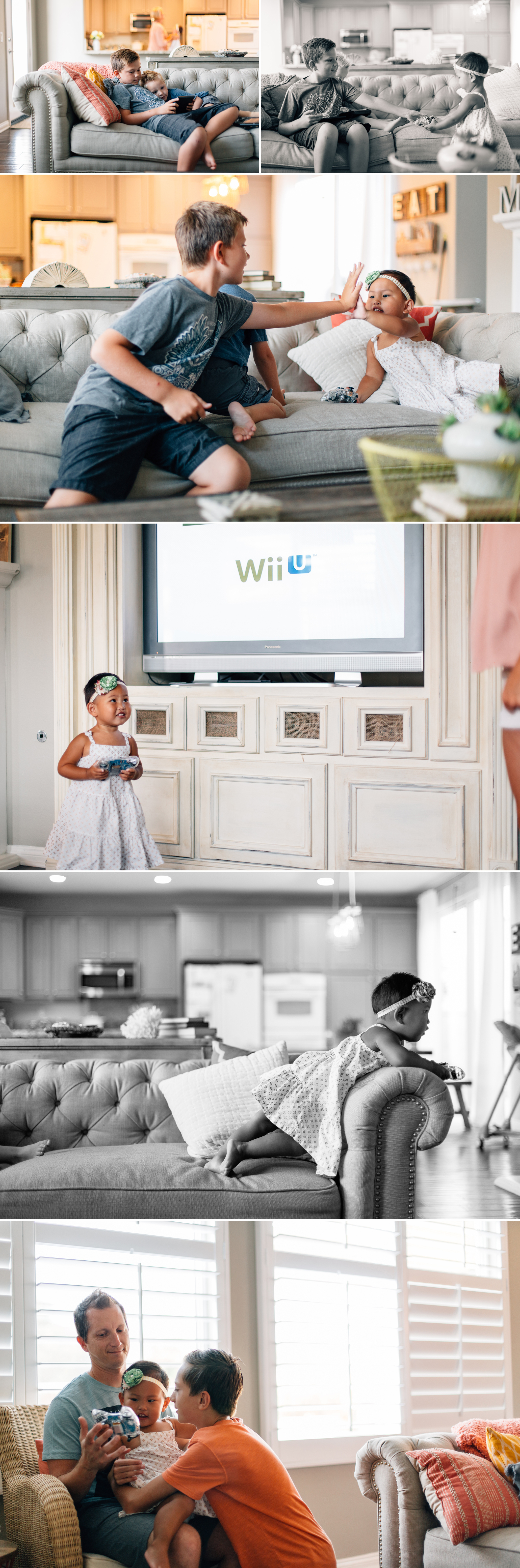 Quinn's Home Session 7